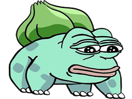 Bulbasaur