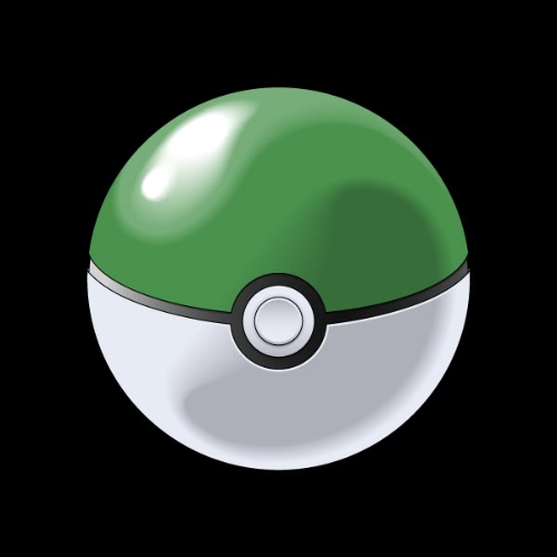 Pokeball Image